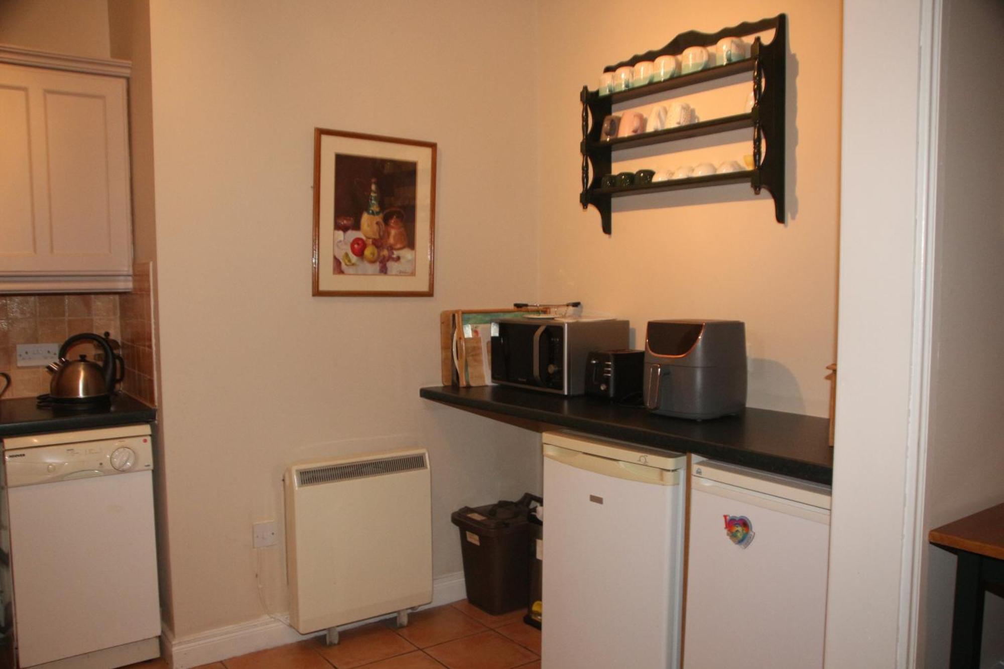 Sunny Bungalow คอร์ททาวน์ ภายนอก รูปภาพ